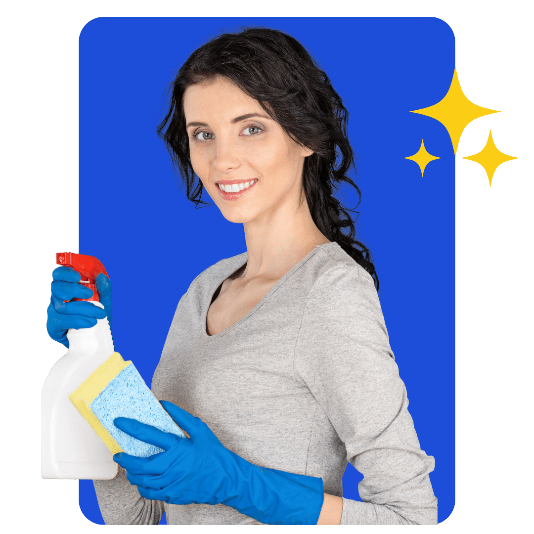 Professional Cleaner